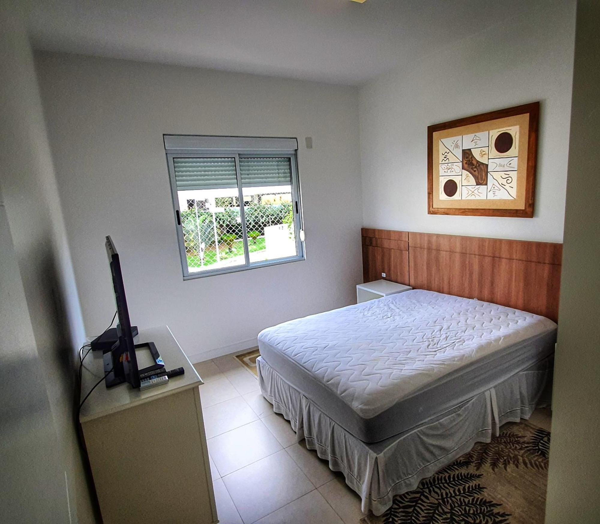 شقة Aguas Do Santinho Florianópolis المظهر الخارجي الصورة