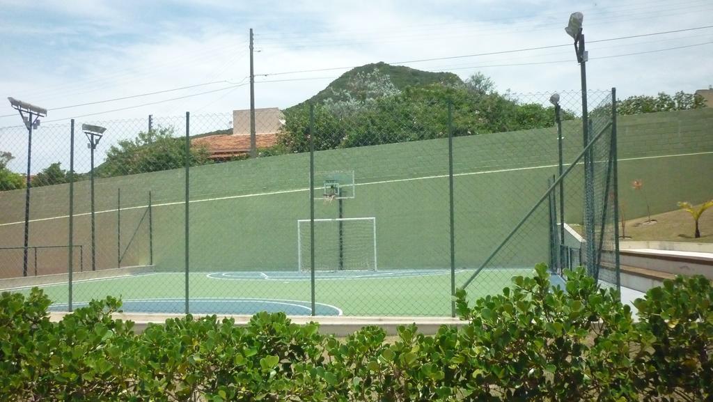 شقة Aguas Do Santinho Florianópolis المظهر الخارجي الصورة