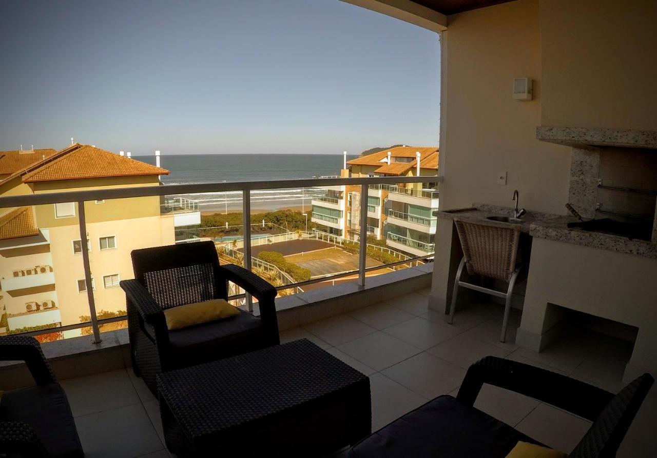 شقة Aguas Do Santinho Florianópolis المظهر الخارجي الصورة