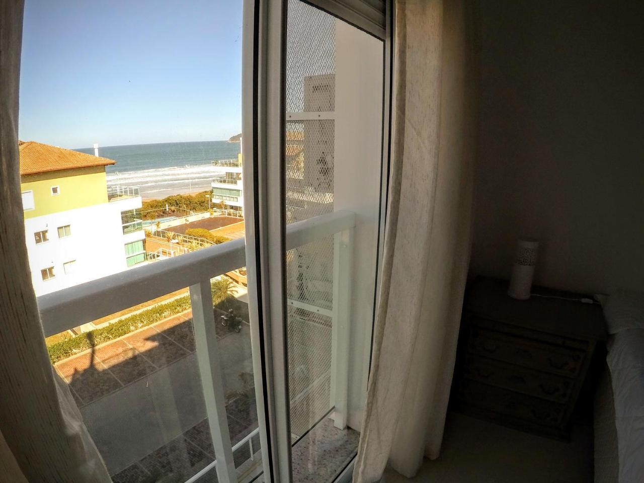 شقة Aguas Do Santinho Florianópolis المظهر الخارجي الصورة